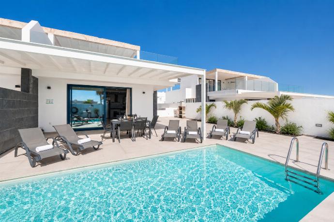 Villa Gara 8