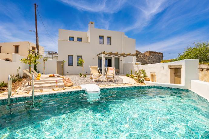 Villa Erofili