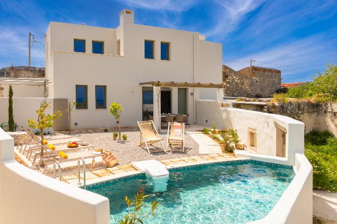  . - Villa Erofili . (Photo Gallery) }}