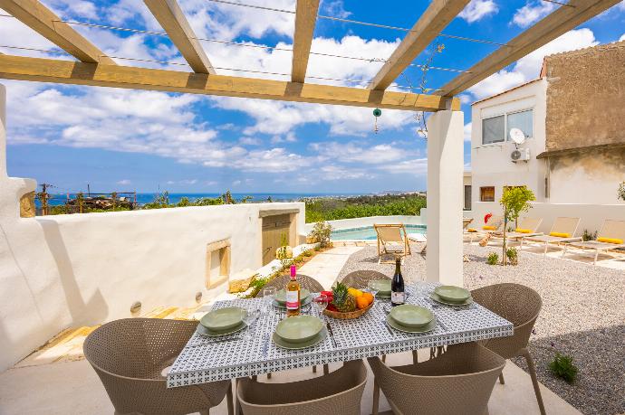  . - Villa Erofili . (Photo Gallery) }}