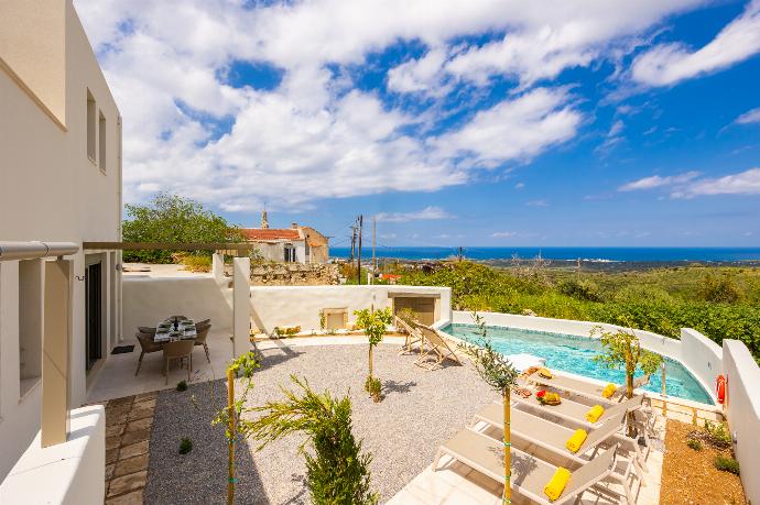 , . - Villa Erofili . (Photo Gallery) }}