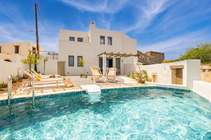 Villa Erofili