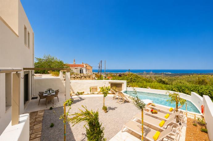 Villa Erofili