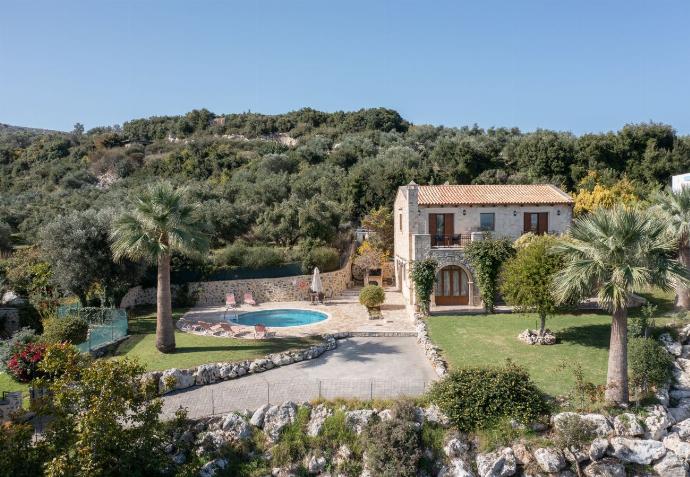  . - Villa Top Hill . (Photo Gallery) }}