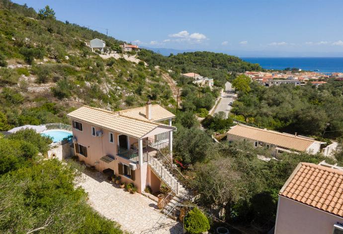  . - Villa Elpida . (Photo Gallery) }}