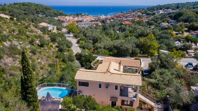  . - Villa Elpida . (Photo Gallery) }}