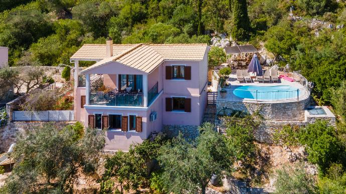  . - Villa Elpida . (Photo Gallery) }}