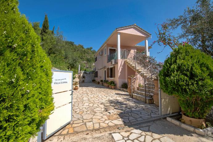  . - Villa Elpida . (Photo Gallery) }}