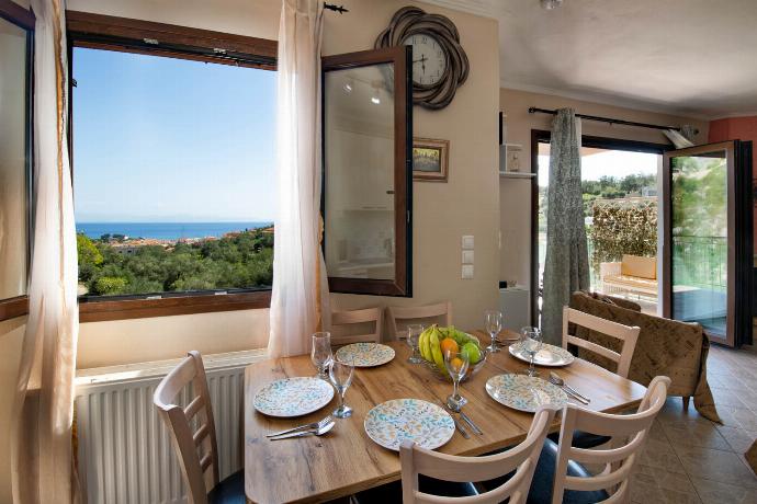  . - Villa Elpida . (Photo Gallery) }}