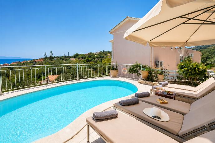 Villa Elpida