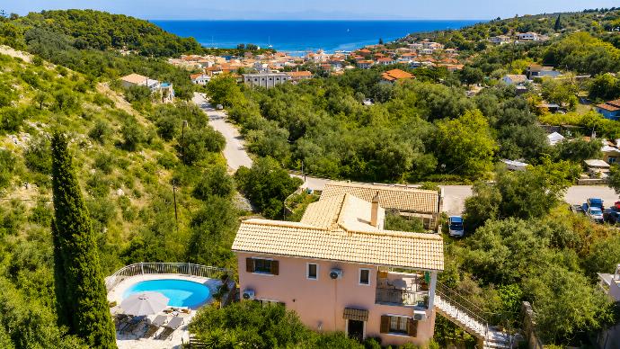 Villa Elpida