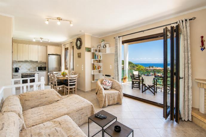 Villa Elpida