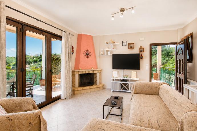 Villa Elpida