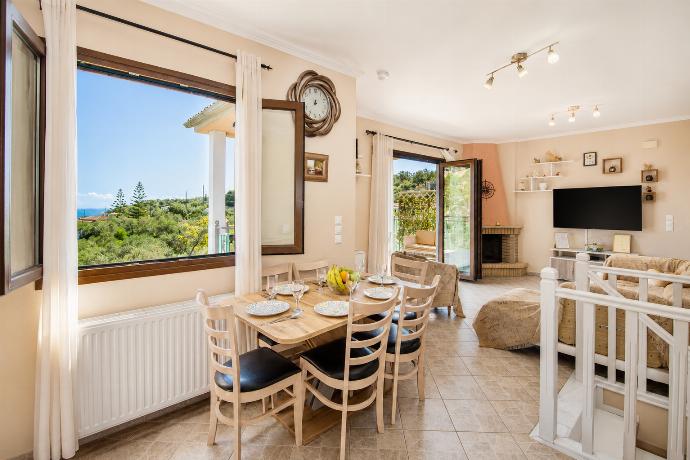 Villa Elpida