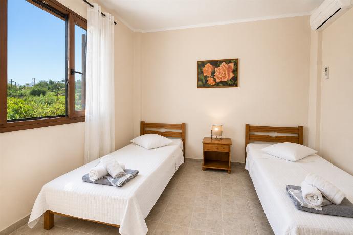 Villa Elpida
