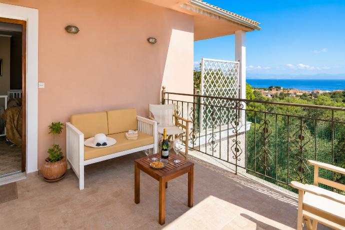 Villa Elpida