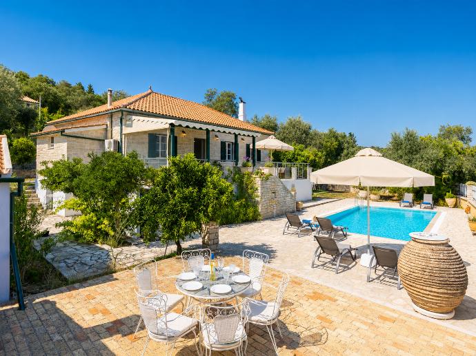 Villa Afroditi