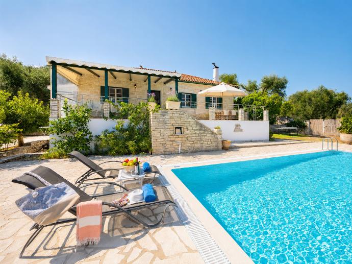 Villa Afroditi