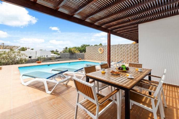 Villa La Isla