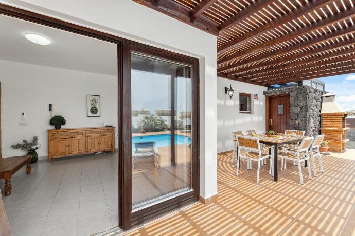 Villa La Isla