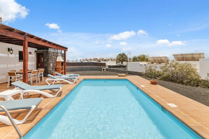 Villa La Isla