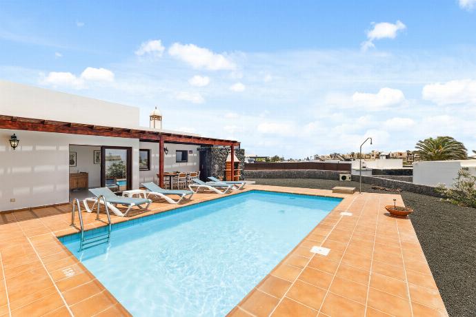 Villa La Isla