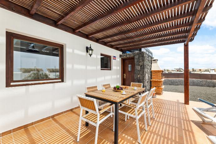 Villa La Isla