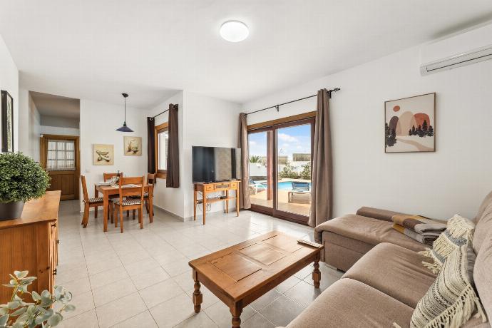 Villa La Isla