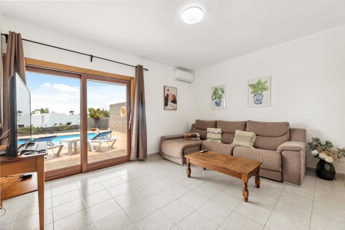 Villa La Isla