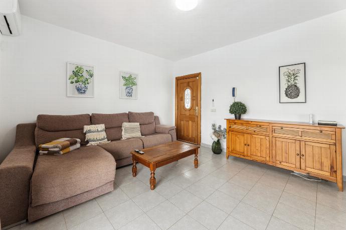 Villa La Isla