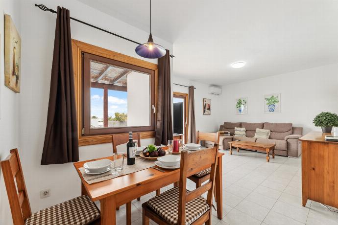 Villa La Isla