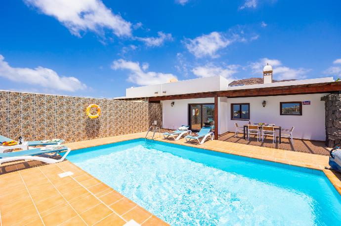 Villa La Isla