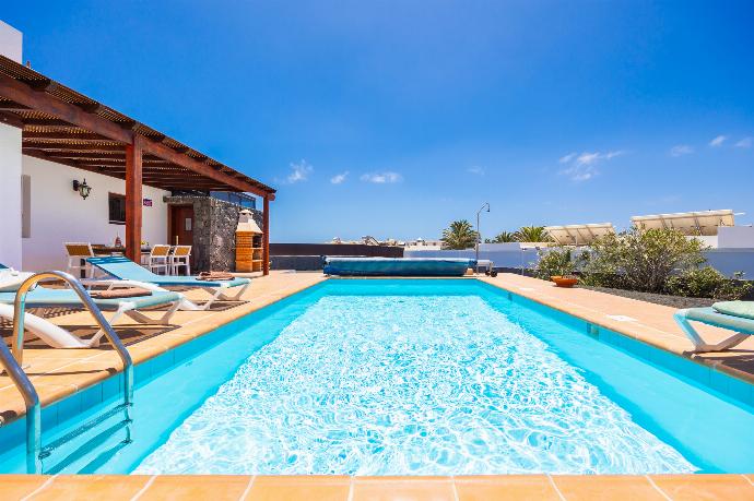 Villa La Isla