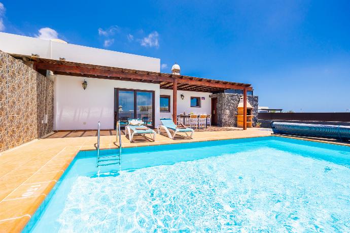 Villa La Isla