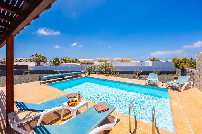 Villa La Isla
