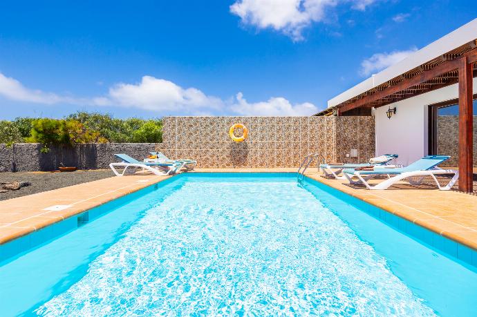 Villa La Isla