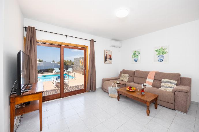 Villa La Isla