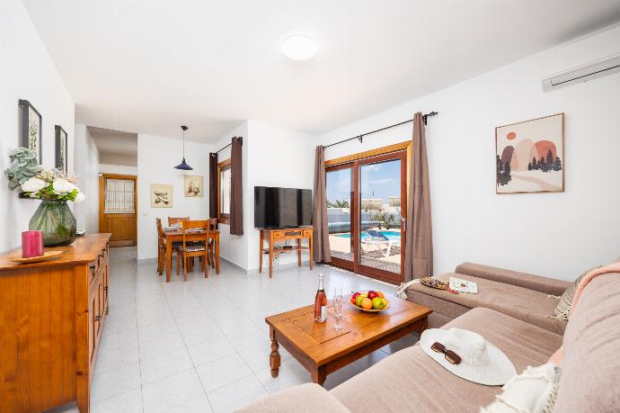 Villa La Isla