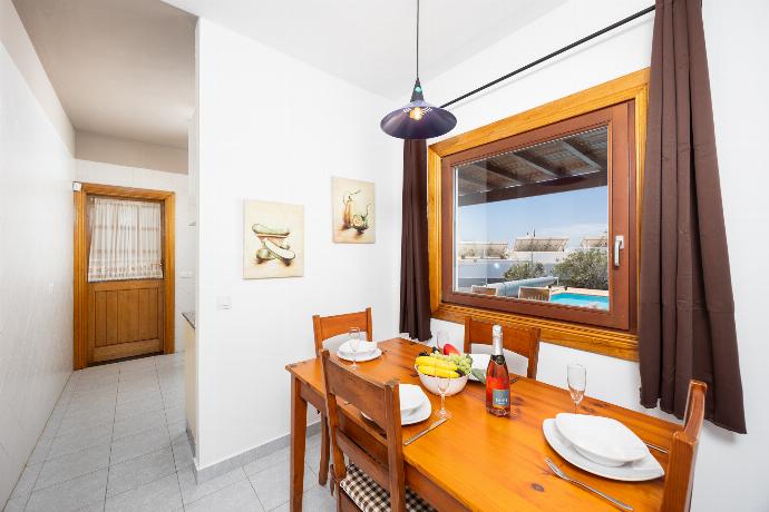 Villa La Isla