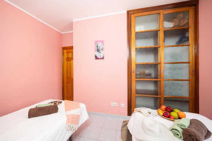 Villa La Isla