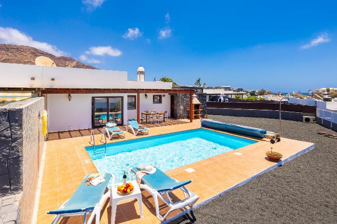 Villa La Isla