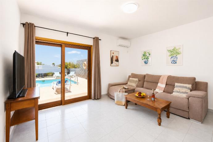 Villa La Isla