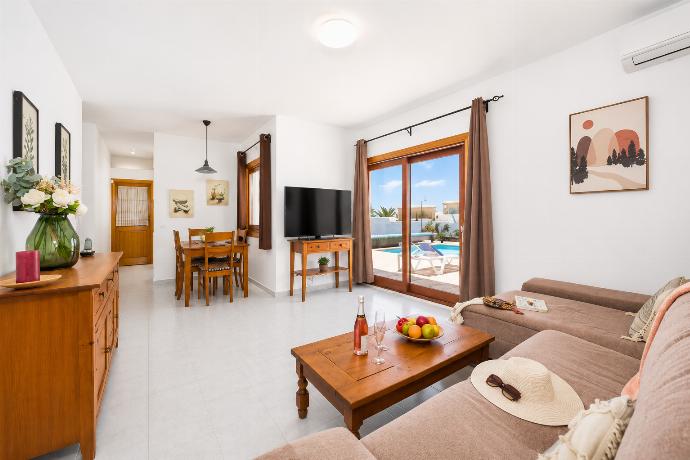 Villa La Isla
