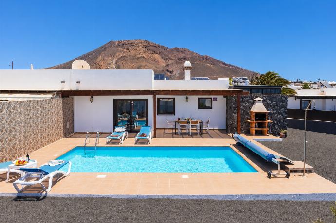 Villa La Isla