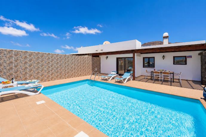 Villa La Isla