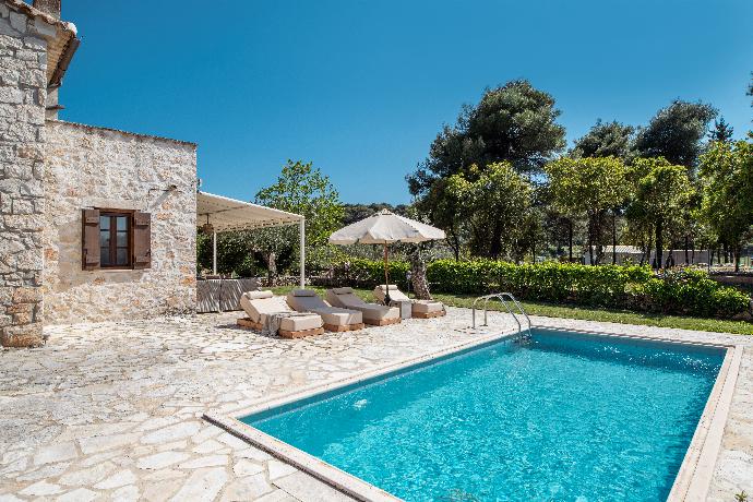 Villa Boscheto Pente