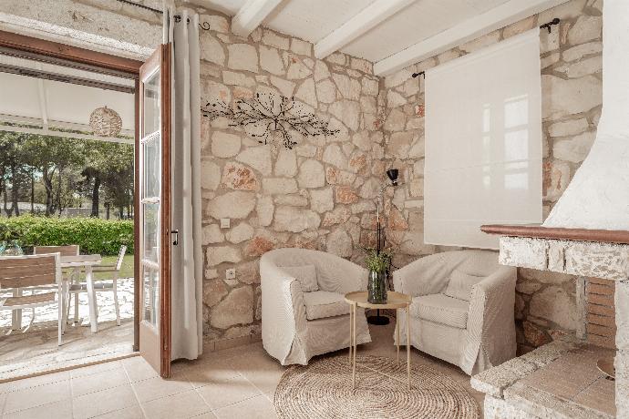 Villa Boscheto Pente