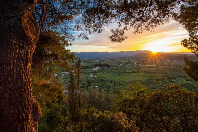  . - Villa Boscheto Pente . (Photo Gallery) }}