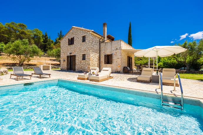 Villa Boscheto Pente