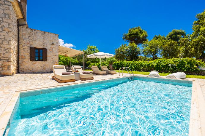 Villa Boscheto Pente